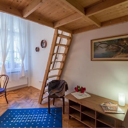 Rustic Elegance Apartman Budapest Kültér fotó