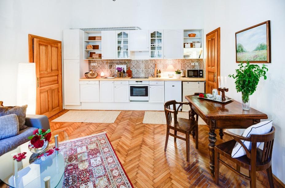 Rustic Elegance Apartman Budapest Kültér fotó