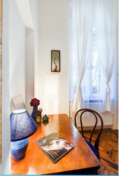 Rustic Elegance Apartman Budapest Kültér fotó