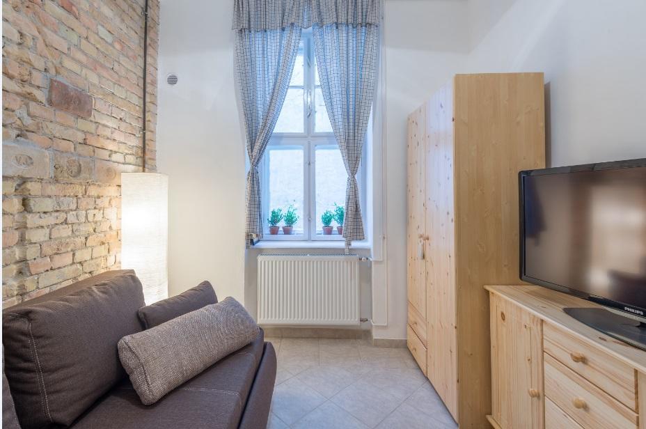 Rustic Elegance Apartman Budapest Kültér fotó